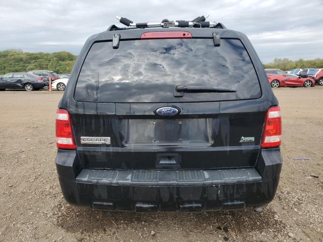 Photo 6 from auction – 2010 FORD ESCAPE XLT with VIN 1FMCU0DG1AKA70228