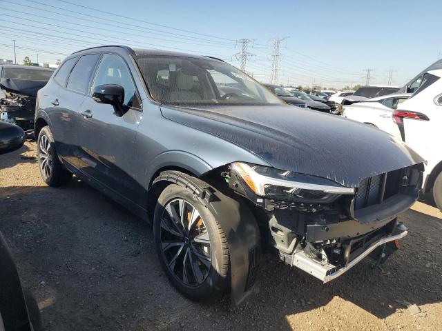Photo 4 from auction – 2025 VOLVO XC60 CORE with VIN YV4M12RJ2S1109172