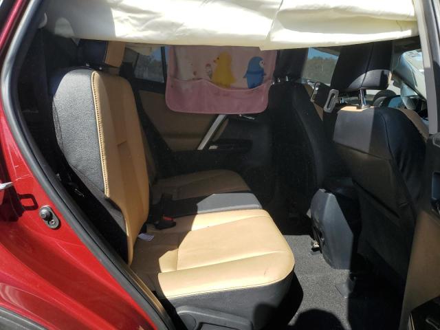 Photo 11 from auction – 2018 TOYOTA RAV4 LIMIT with VIN JTMYFREV2JD119818