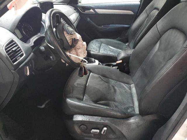 صورة رقم 7 من المزاد - 2017 AUDI Q3 PREMIUM مع VIN WA1ECCFS6HR004692