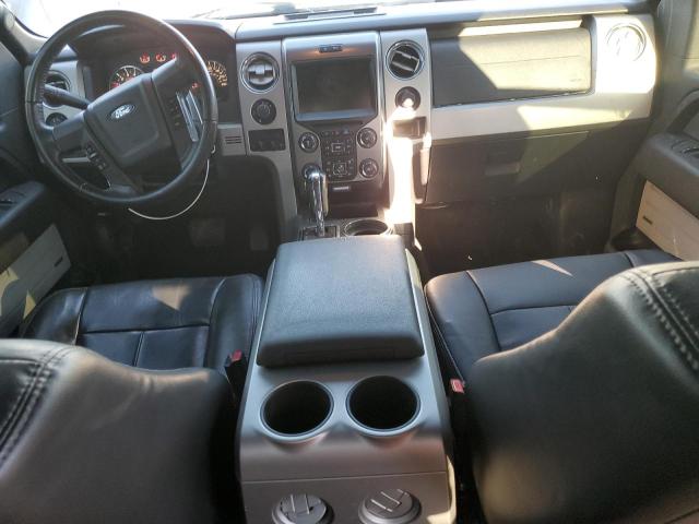 Photo 8 from auction – 2014 FORD F150 SUPER with VIN 1FTFW1EF3EKG47676