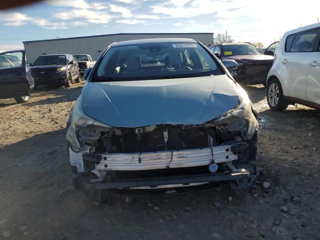 Photo 5 from auction – 2017 TOYOTA PRIUS with VIN JTDKBRFU0H3566994