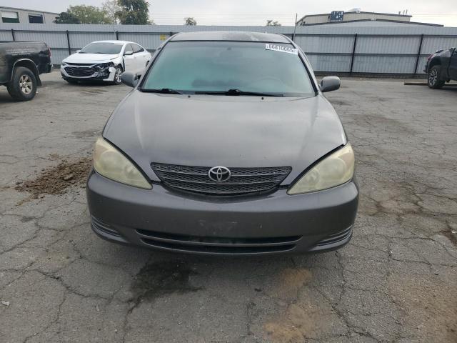 Photo 5 from auction – 2004 TOYOTA CAMRY LE with VIN 4T1BE32K64U803254