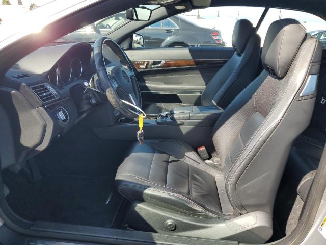 Photo 7 from auction – 2014 MERCEDES-BENZ E 350 with VIN WDDKK5KFXEF282482