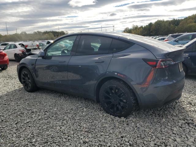 Foto 2 de la subasta – 2020 TESLA MODEL Y con VIN 5YJYGDEE0LF010950