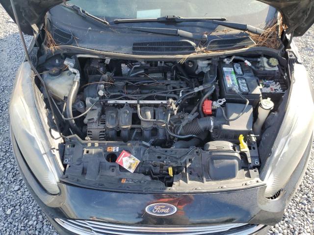 Photo 11 from auction – 2018 FORD FIESTA with VIN 3FADP4EJ7JM112644