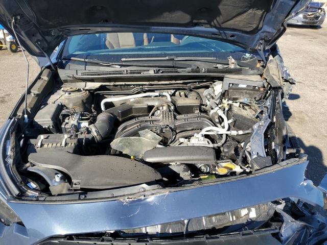 Photo 11 from auction – 2024 SUBARU OUTBACK TO with VIN 4S4BTAPC8R3161628