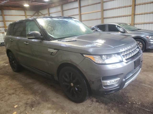 Photo 4 from auction – 2016 LAND ROVER RANGE ROVE with VIN SALWR2KF4GA110382