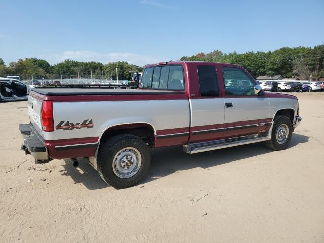 Photo 3 from auction – 1994 CHEVROLET GMT-400 K2 with VIN 2GCFK29K7R1288041