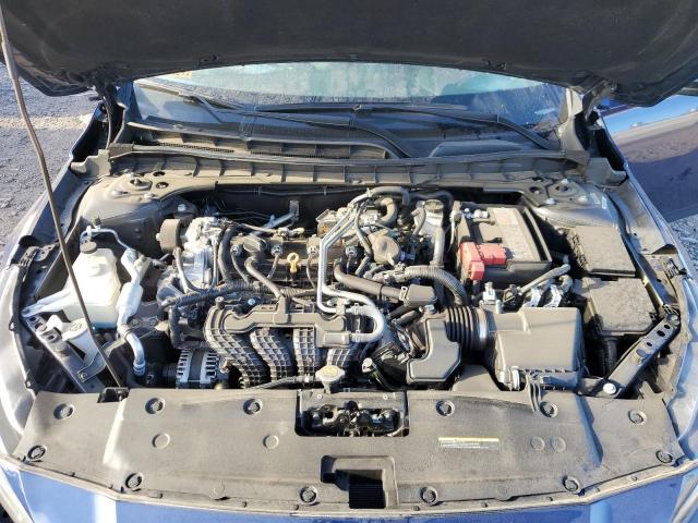Photo 11 from auction – 2024 NISSAN ALTIMA SR with VIN 1N4BL4CV9RN407173