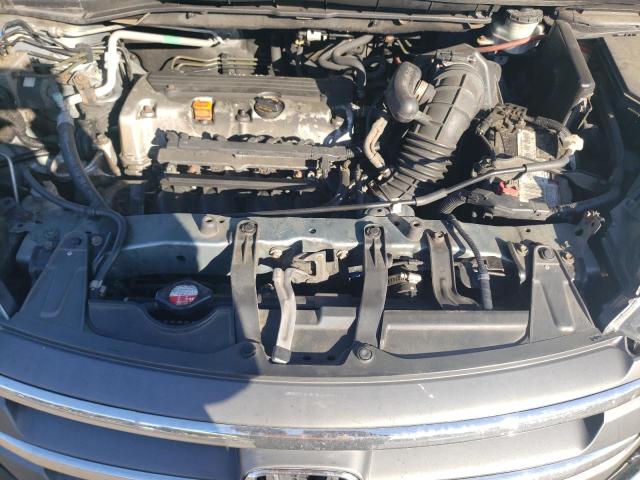 Photo 11 from auction – 2012 HONDA CR-V EXL with VIN JHLRM4H77CC008218