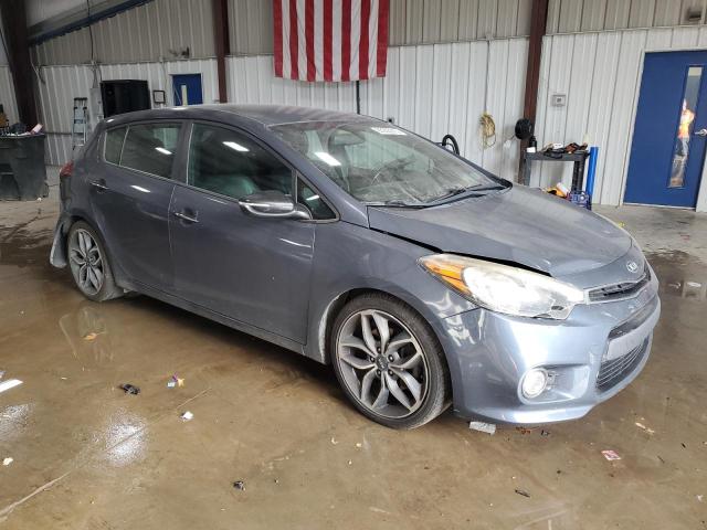 Photo 4 from auction – 2016 KIA FORTE SX with VIN KNAFZ5A30G5631864