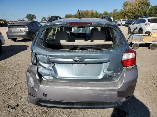 Photo 6 from auction – 2012 SUBARU IMPREZA SP with VIN JF1GPAL63CH234693