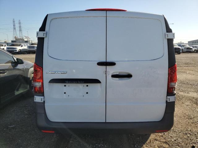 Photo 6 from auction – 2016 MERCEDES-BENZ METRIS with VIN WD3PG2EA4G3142636