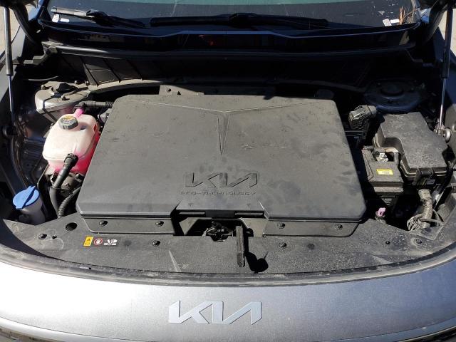 Photo 12 from auction – 2024 KIA NIRO WIND with VIN KNDCR3L10R5108188