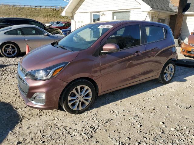 CHEVROLET SPARK 1LT 2020 with VIN KL8CD6SA8LC419347 - Photo from auction