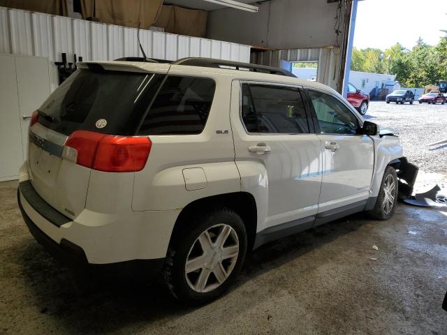Photo 3 from auction – 2012 GMC TERRAIN SL with VIN 2GKFLTEK3C6345035