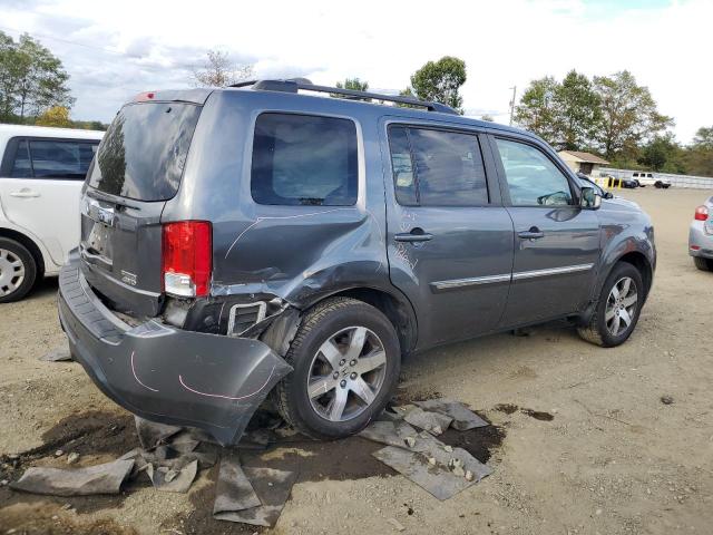 Foto 3 de la subasta – 2012 HONDA PILOT TOURING con VIN 5FNYF4H97CB077921