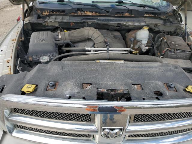 Photo 11 from auction – 2010 DODGE RAM 1500 with VIN 3D7JV1ET9AG160413