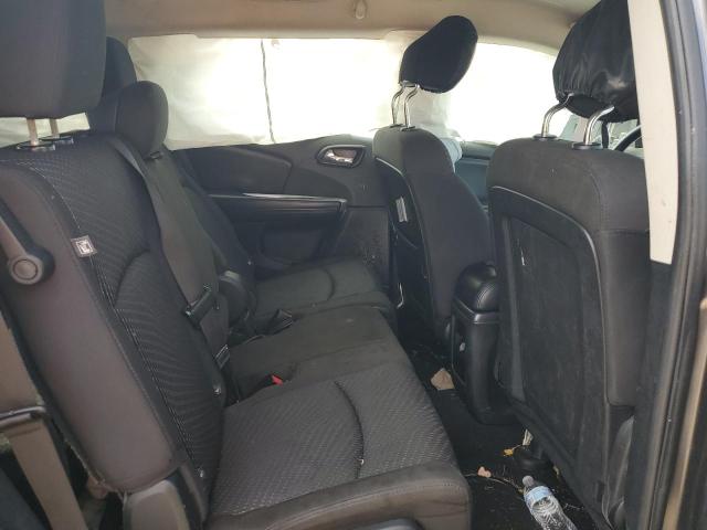 Photo 11 from auction – 2016 DODGE JOURNEY SX with VIN 3C4PDCBG2GT175202