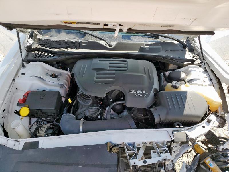 Photo 11 from auction – 2019 DODGE CHALLENGER with VIN 2C3CDZJG3KH727511
