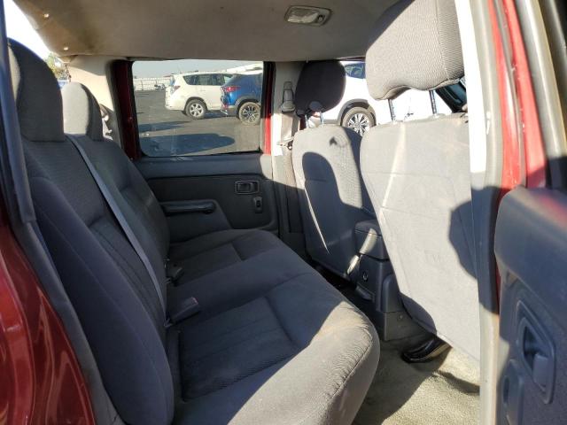Photo 10 from auction – 2004 NISSAN FRONTIER C with VIN 1N6ED29Y84C438281