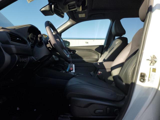 Foto 7 de la subasta – 2025 SUBARU FORESTER L con VIN JF2SLSRD3SH404241