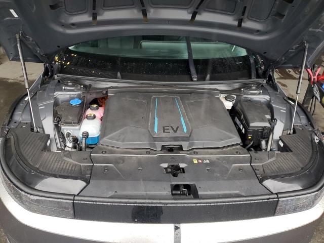 Photo 12 from auction – 2022 HYUNDAI IONIQ 5 with VIN KM8KN4AE4NU057986