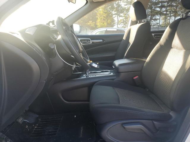 Photo 7 from auction – 2019 NISSAN PATHFINDER with VIN 5N1DR2MN2KC585086