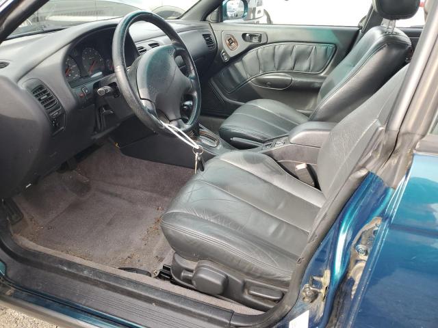 Photo 7 from auction – 1998 SUBARU LEGACY 30T with VIN 4S3BG6859W7608218
