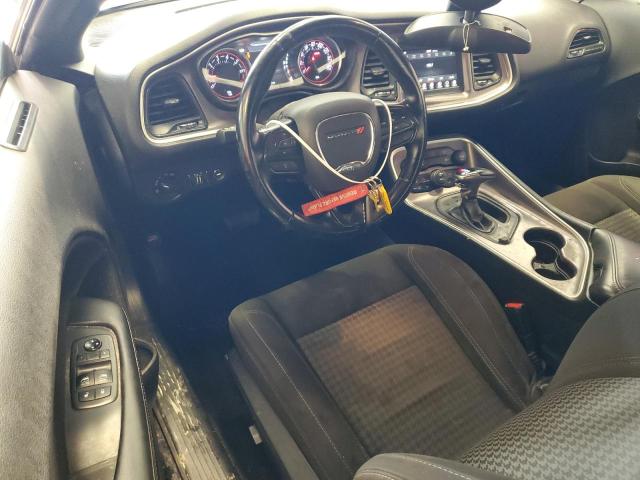 Photo 8 from auction – 2021 DODGE CHALLENGER with VIN 2C3CDZAG2MH547049