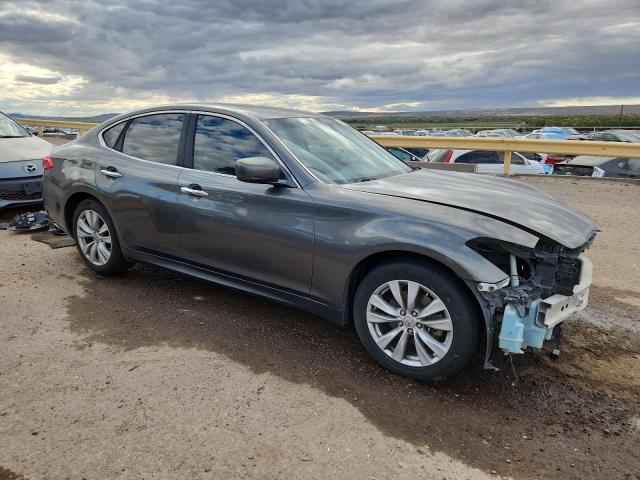 Photo 4 from auction – 2011 INFINITI M37 with VIN JN1BY1AP7BM323351