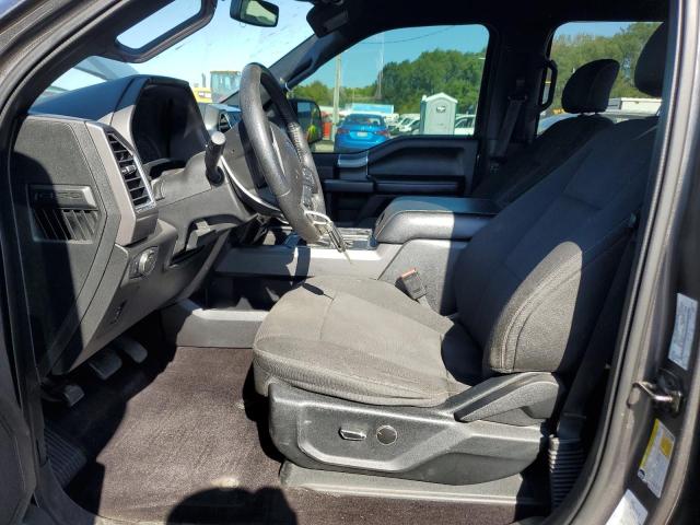 Photo 7 from auction – 2016 FORD F150 with VIN 1FTEW1EG5GFA73937