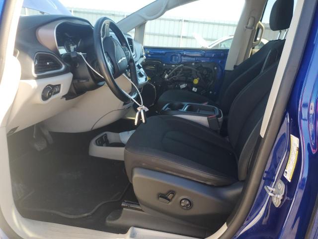 Photo 7 from auction – 2019 CHRYSLER PACIFICA T with VIN 2C4RC1FG9KR639687