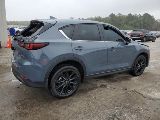 Photo 3 from auction – 2023 MAZDA CX-5 PREFE with VIN JM3KFBCM6P0184525