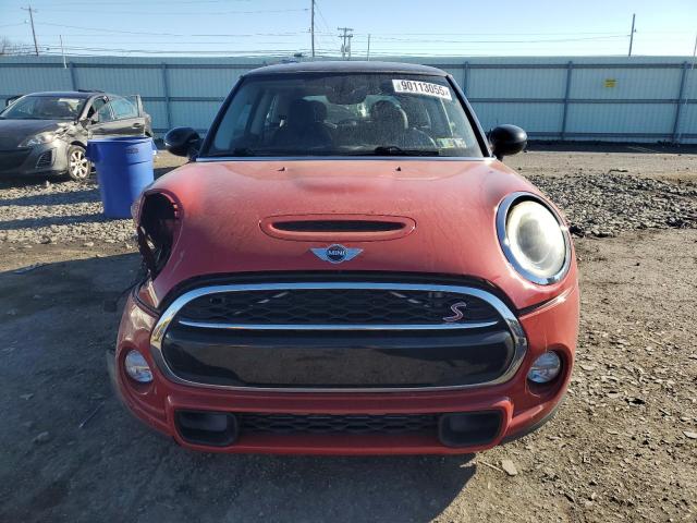 Photo 5 from auction – 2015 MINI COOPER S with VIN WMWXP7C56F2A37576