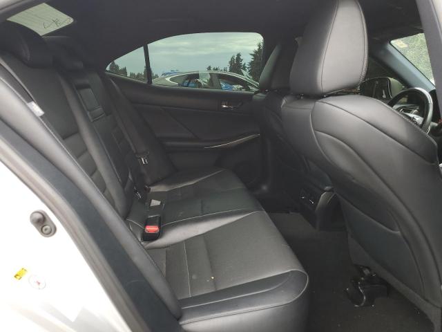 Photo 10 from auction – 2015 LEXUS IS 250 with VIN JTHBF1D26F5073280