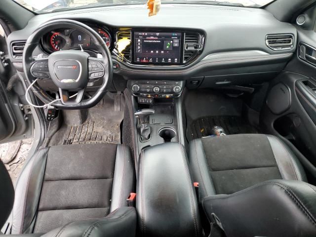 Photo 8 from auction – 2021 DODGE DURANGO R/ with VIN 1C4SDHCT4MC791283