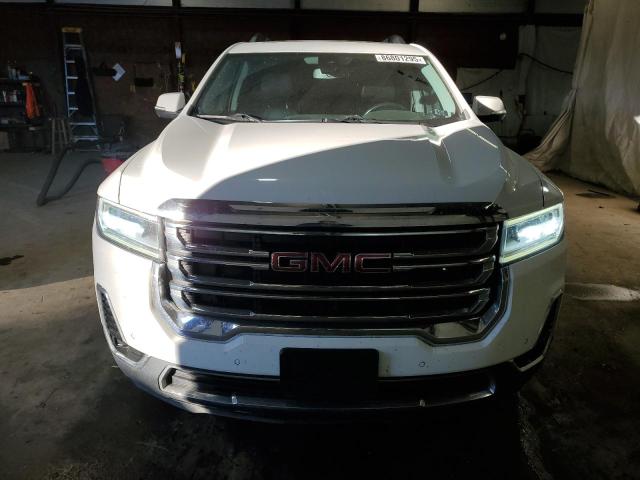 Photo 5 from auction – 2021 GMC ACADIA SLT with VIN 1GKKNULS9MZ125910