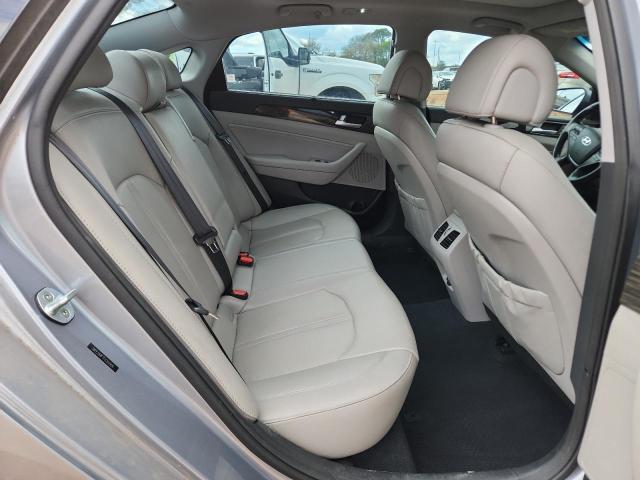 Photo 10 from auction – 2015 HYUNDAI SONATA with VIN 5NPE34AF7FH202904