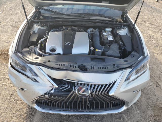 Photo 11 from auction – 2019 LEXUS ES 350 with VIN 58ABZ1B15KU022036