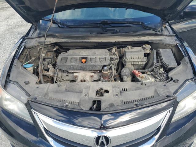 Photo 11 from auction – 2014 ACURA ILX 20 PRE with VIN 19VDE1F56EE400695