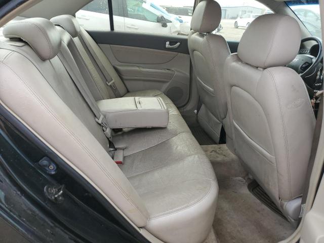 Photo 10 from auction – 2006 HYUNDAI SONATA GLS with VIN 5NPEU46F56H024609