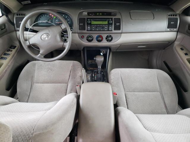 Photo 8 from auction – 2002 TOYOTA CAMRY LE with VIN 4T1BE32K72U013166