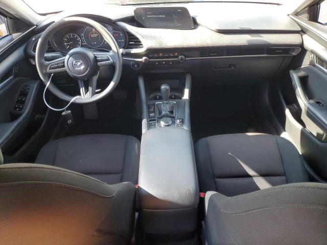 Photo 8 from auction – 2021 MAZDA 3 with VIN JM1BPAAL8M1331668