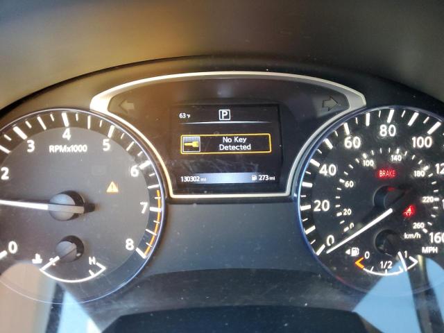 Photo 9 from auction – 2017 NISSAN ALTIMA 2.5 with VIN 1N4AL3AP9HC483674