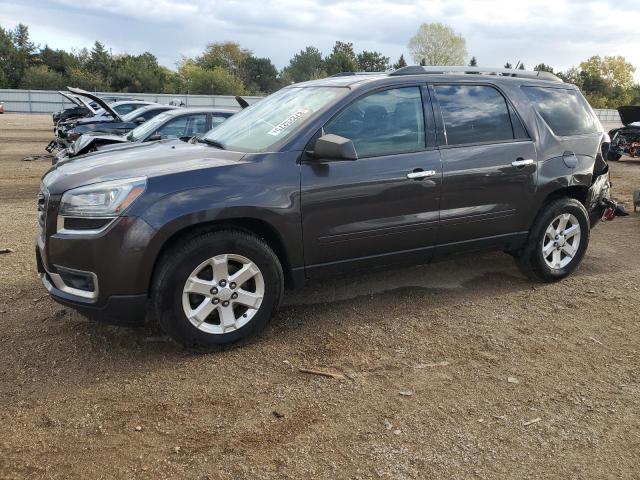 GMC ACADIA SLE 2014 with VIN 1GKKVPKDXEJ271754 - Photo from auction