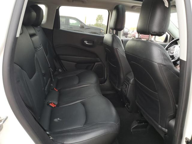 Photo 10 from auction – 2021 JEEP COMPASS LATITUDE with VIN 3C4NJDBB3MT547636