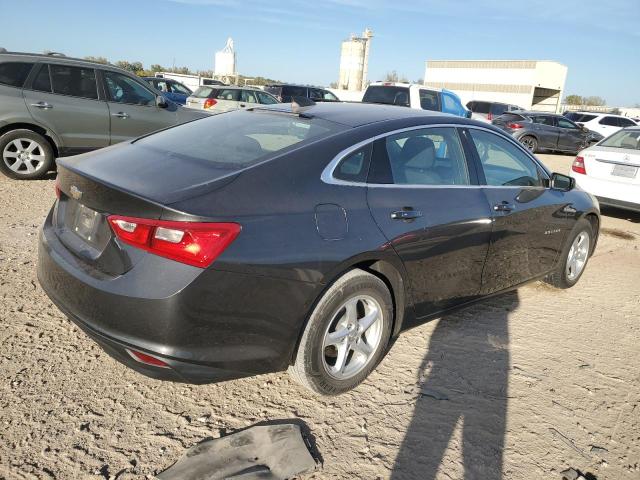 Photo 3 from auction – 2017 CHEVROLET MALIBU LS with VIN 1G1ZB5ST3HF291004