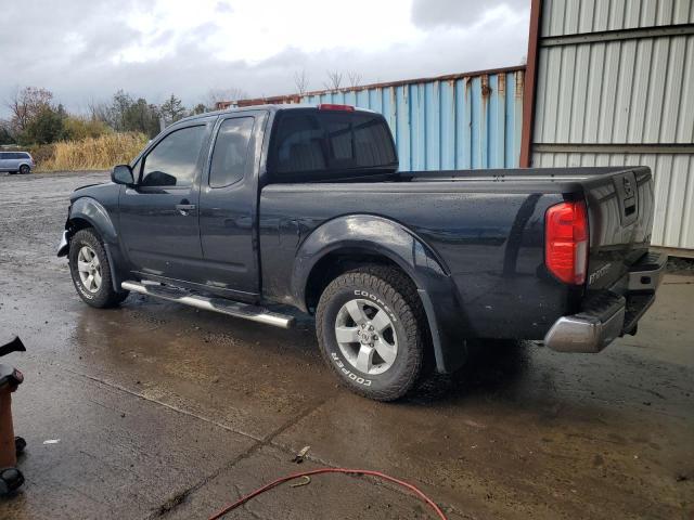 Photo 2 from auction – 2011 NISSAN FRONTIER S with VIN 1N6AD0CW2BC424898